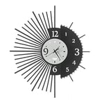 Arti & Mestieri 0OR3517C170 Horloge Murale Tendance