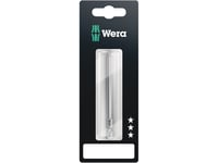 Wera 867/4 Z Sb, 1 Styck, Torx, Tx10, 867/4 Z Torx 1 X Tx 10X89, Iso 1173-F, 89 Mm