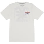 T-shirt Volcom  Camiseta  Stone Spectacle - Off White