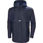 Coupes vent Helly Hansen  MOSS ANORAK