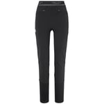 Millet Intense Hybrid Pant - Pantalon randonnée femme Black / Noir M