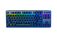 Razer DeathStalker V2 Pro - tangentbord - utan numerisk knappsats - QWERTY - amerikansk - svart Inmatningsenhet