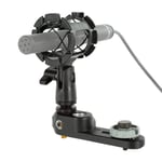 SHAPE UNIVERSAL CAMERA MICROPHONE SHOCK MOUNT