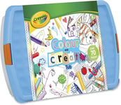 Crayola Colour and Create Tub