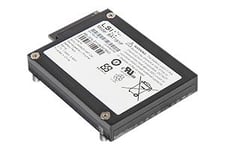 Fujitsu LSI MegaRAID LSIiBBU08 - batteribackupenhet for RAID-kontroller