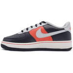 Baskets basses enfant Nike  AIR FORCE 1 EMB Junior