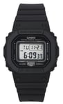 Casio G-Shock Digital Black Dial Sports 200M Women's Ladies Watch GMD-S5600BA-1