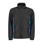 Westin Rain Jacket, regnjakke senior