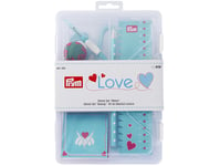 Prym Love Starter Set Sewing – Mint