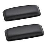 Defean HDR165 HDR175 Replacement Headband Cushion Foam for Sennheiser HDR RS165,RS175 RF Wireless Headphone