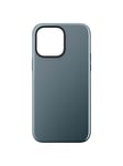 Nomad Sport Case - marina blue - iPhone 14 Pro Max