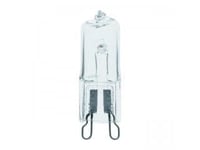 Kanlux Halogen Bulb G9-48W Star