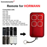 Duplicateur Télécommande HORMANN HSE2-868-BS HSE4-868-BS HS1 HS4 HS5 HSE1 HSD2 Héventuelles 4 HSS4 868 BS Porte De Garage Télécommande