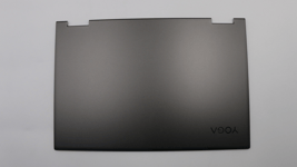 Lenovo LCD Cover C 81CU - Iron Grey