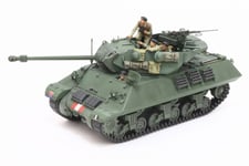 Tamiya 35366, Monteringssats, Alla, Multifärg, Modell Av Militärt Markgående Fordon, Ej För Barn Under 36 Månader