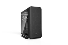 be quiet! Silent Base 802 Window Black Midi Tower Noir