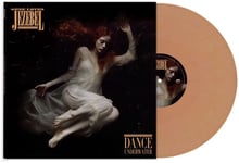 Gene Loves Jezebel  Dance Underwater  Peach  LP/Vinyl