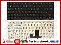 Clavier Netbook ASUS Eeepc 1001PX 1001PXD 1005HA Série (Noir) Boutons À Île V1