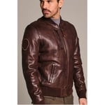 Veste Redskins  Rick Marron