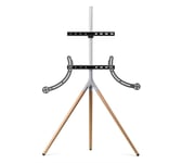 One For All 32-65&quot; Tripod TV Stand 7472