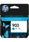 HP 903 Cyan