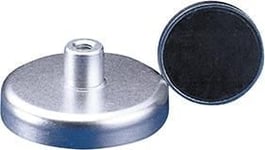 Format Magnet 80x34mm, 600N, med M10-gänga