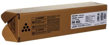 Ricoh 842610 Toner cartridge, 9K pages ISO/IEC 19752 for Ricoh IM 370