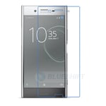 Sony   Xperia XZ Premium         Plastic Screen Protector