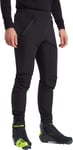 Fischer Men's Mora Speed Pants Black, XL