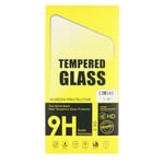 Apple iPhone 13 Mini Tempered Glass Screen Protector Cover