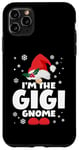 iPhone 11 Pro Max Funny GiGi Gnome Family Matching Group Happy Christmas Case