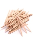 Mini eyebrow/ lip Waxing Sticks (200)