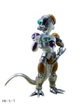 Dragon Ball Z S.H. Figuarts Figurine D'Action Mecha Frieza Bandai