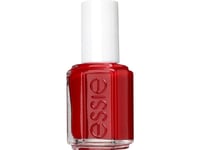 Essie Forever Yummy, Röd, Forever Yummy, Färgande, 1 Styck, Ogenomskinlig, Glansigt