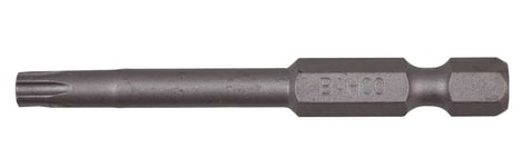 Bahco Bits 59S 1/4'' Torx T30 50mm 5-pack