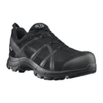 Haix - Chaussure de sécurité be 40.1 low pointure 11(46) noire S3 hro hi ci wr src esd microfibre/textile