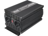 Volt Omformer Volt Converter Polen Ips-5000 24V / 230V 2500/5000 W