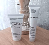 Olaplex No.3 Hair Perfector 30ml + No.8 Bond Intense Moisture Mask 20ml NEW