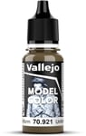 Vallejo Modell Färg 70.921 Engelsk Uniform