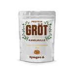 Tyngre Grötmix, 750 g, Chokladboll