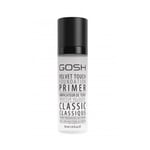 GOSH Velvet Touch Foundation Primer Classic -meikinpohjustusvoide, 30 ml