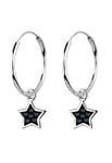 Elli Boucles d'Oreilles Pendantes Femme