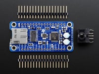 Adafruit 1381, Breakout-Kort, Adafruit, 27,7 Mm, 58,1 Mm