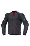 Alpinestars T-GP Plus R V4 MC-Jacka Svart""