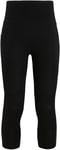 Icebreaker Fastray High 3/4 Tights W'sblack S