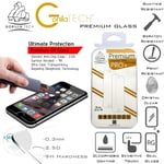 100% Genuine Gorilla Tempered Glass Film Screen Protector Guard For Galaxy A12