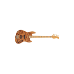 Sire Marcus Miller V10-5 Poplar burl Natural satin