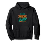 Dogs Light Up My World Pet Lovers Puppies Vets Pullover Hoodie