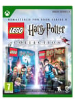 Lego Harry Potter Collection Years 1-7 Xbox Series X