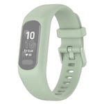 Garmin Vivosmart 5 - Silikone rem - Passer til håndled 14-21.5 cm - Lysegrøn